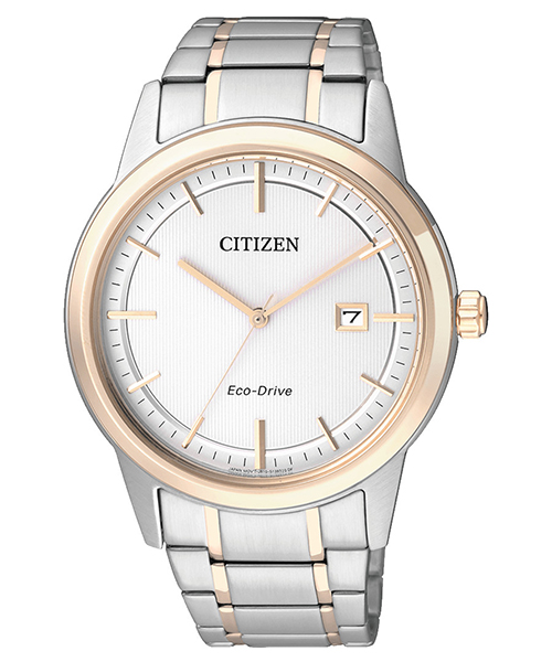 Đồng Hồ Nam Chính Hãng CITIZEN Eco-Drive AW1238-59A