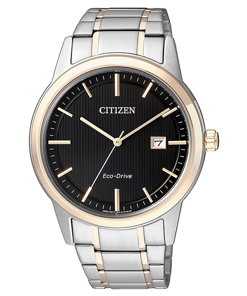 Đồng Hồ Nam Chính Hãng CITIZEN Eco-Drive AW1238-59E