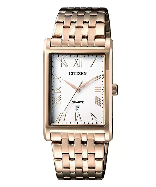 Đồng Hồ Nam Chính Hãng CITIZEN Quartz BH3003-51A