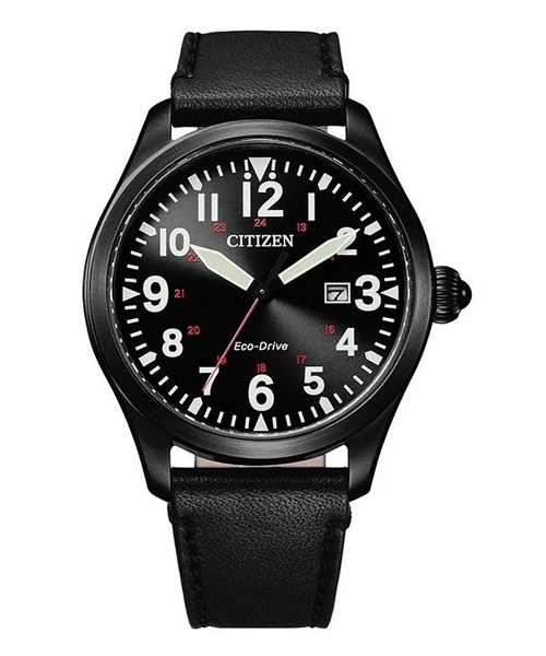 Đồng Hồ Nam Chính Hãng CITIZEN Eco-Drive BM6835-23E