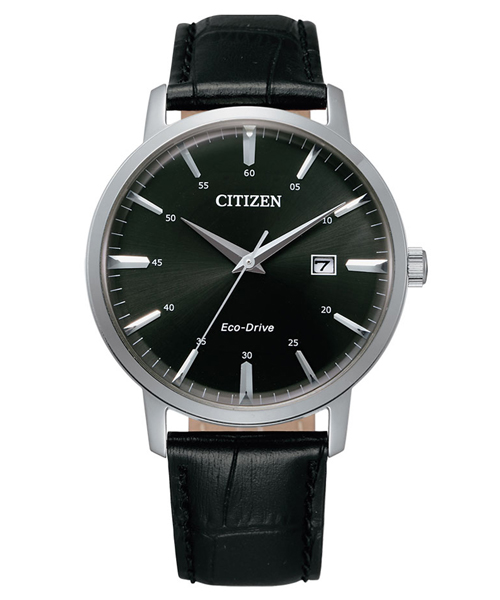 Đồng Hồ Nam Chính Hãng CITIZEN Eco-Drive BM7460-11E