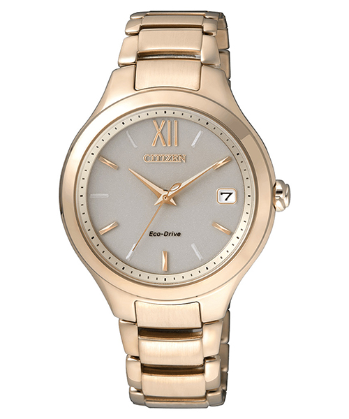 Đồng Hồ Nữ Chính Hãng CITIZEN Eco-Drive EO1163-57P