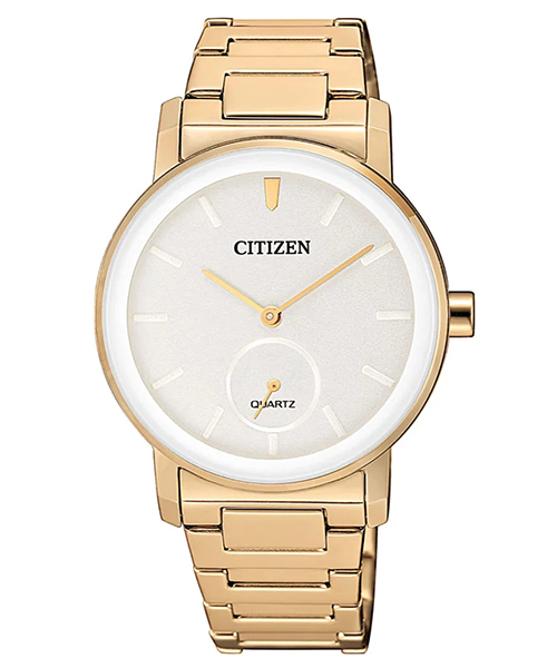 Đồng Hồ Nữ Chính Hãng CITIZEN Quartz EQ9063-55A