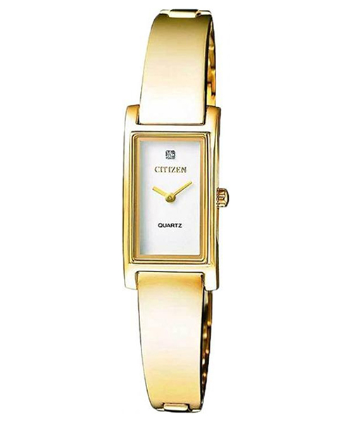 Đồng Hồ Nữ Chính Hãng CITIZEN Quartz EZ6362-54A