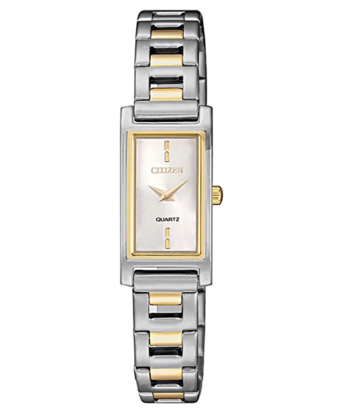Đồng Hồ Nữ Chính Hãng CITIZEN Quartz EZ6364-83A