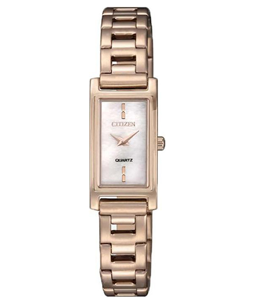 Đồng Hồ Nữ Chính Hãng CITIZEN Quartz EZ6368-82D