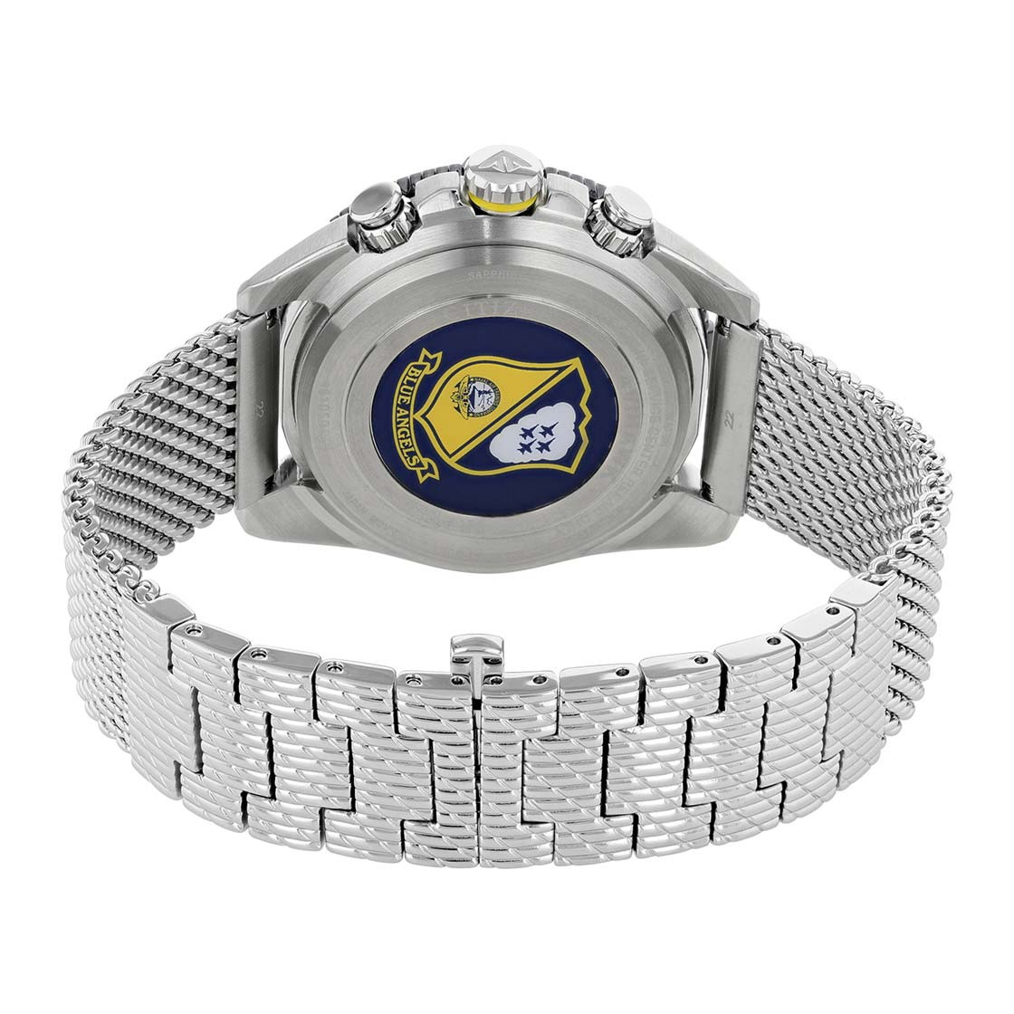 Đồng Hồ Nam Chính Hãng CITIZEN Promaster CB5848-57L