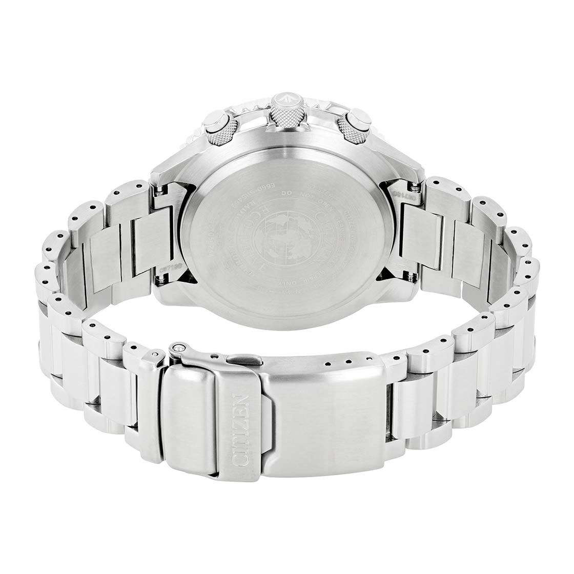 Đồng Hồ Nam Chính Hãng CITIZEN Promaster CB5000-50L