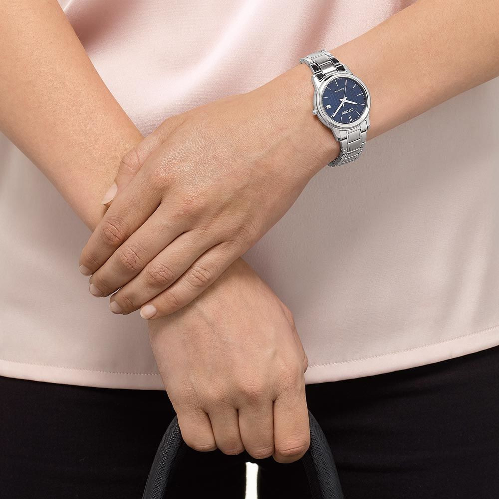 CITIZEN Eco-Drive FE6011-81L