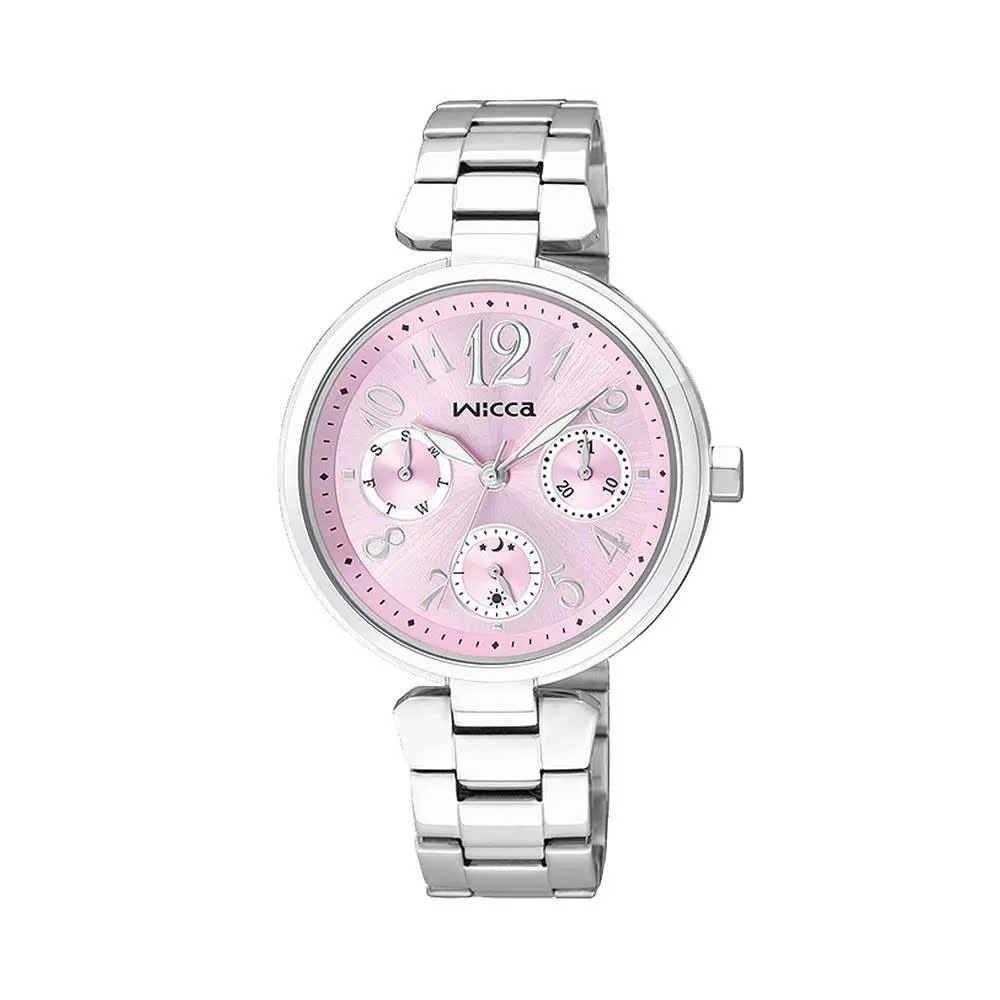 Đồng Hồ Nữ Chính Hãng CITIZEN Quartz BH7-415-91