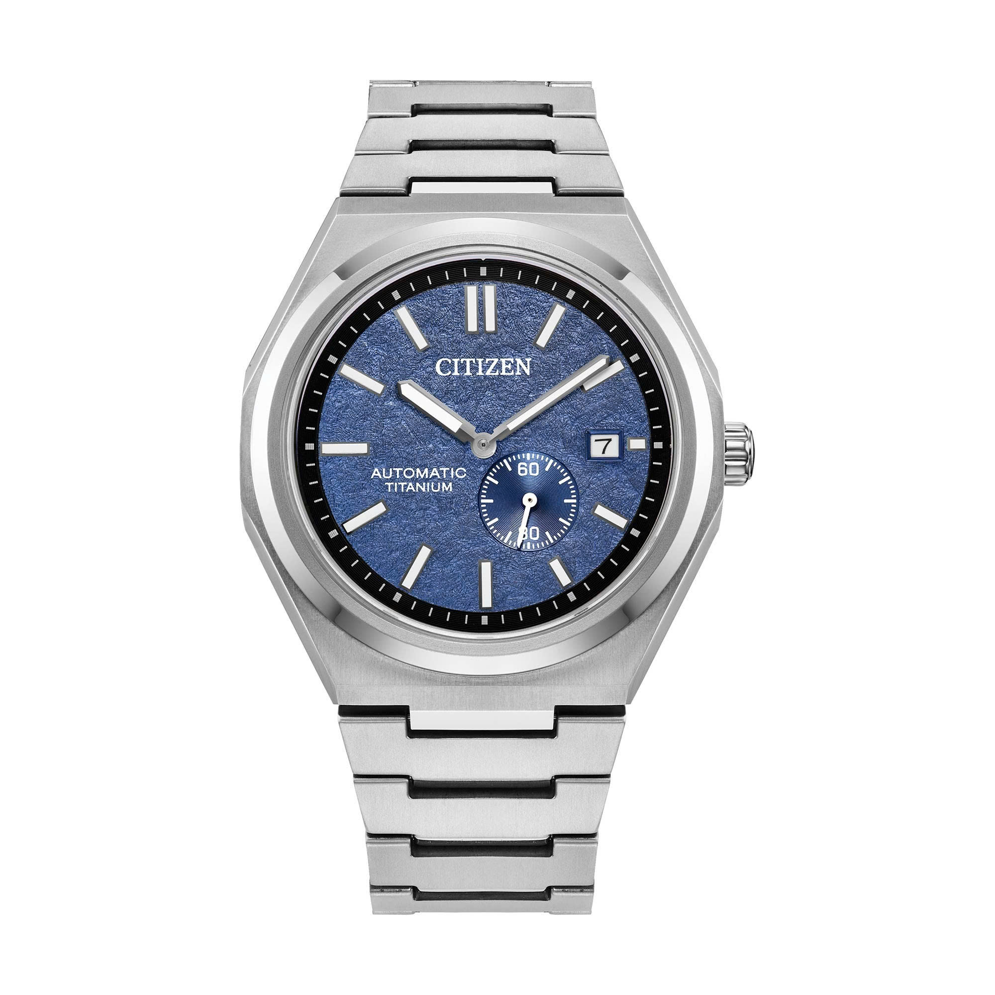 Đồng Hồ Nam Chính Hãng CITIZEN Automatic NJ0180-80L
