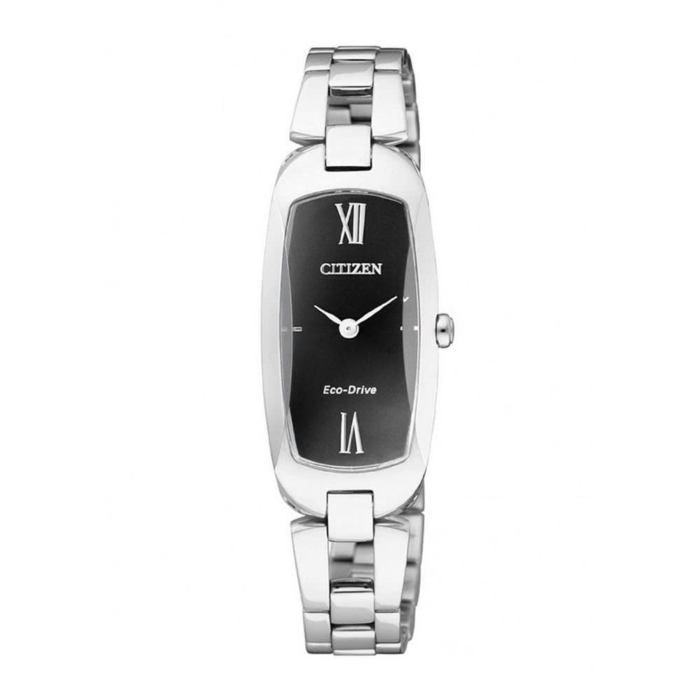 Đồng Hồ Nữ Chính Hãng CITIZEN Eco-Drive EX1100-51E