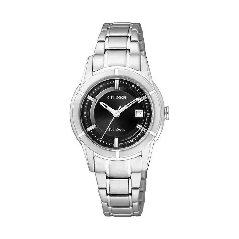 Đồng Hồ Nữ Chính Hãng CITIZEN Eco-Drive FE1030-50E