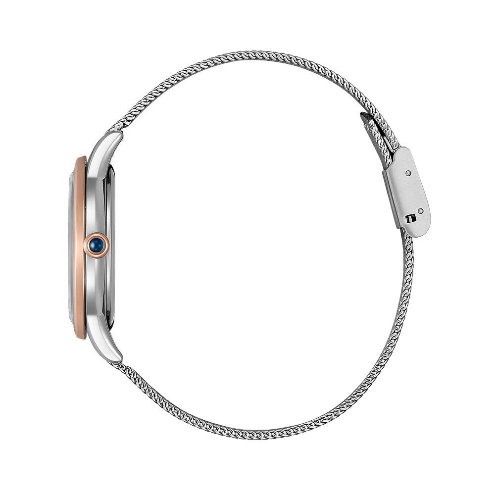 Đồng Hồ Nữ Chính Hãng CITIZEN L Eco-Drive EM1156-80X