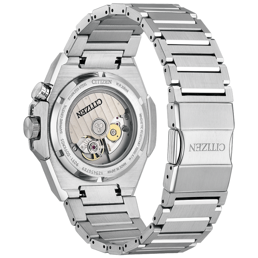 Đồng Hồ Nam Chính Hãng CITIZEN Series 8 NB6060-58X