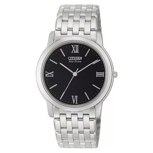 Đồng Hồ Nam Chính Hãng CITIZEN Eco-Drive AR0010-61E