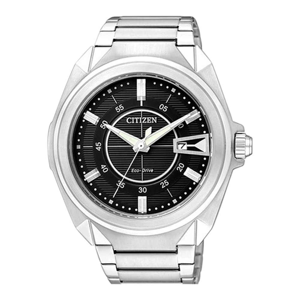 Đồng Hồ Nam Chính Hãng CITIZEN Eco-Drive AW1020-53E