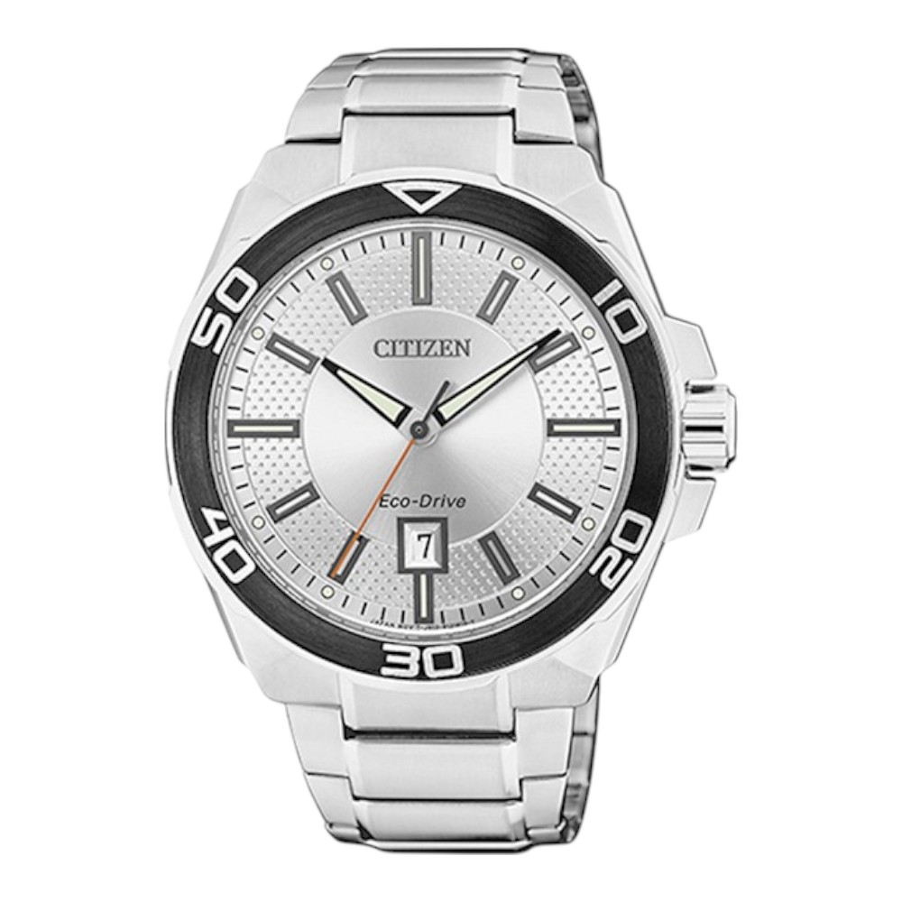 Đồng Hồ Nam Chính Hãng CITIZEN Eco-Drive AW1190-53A
