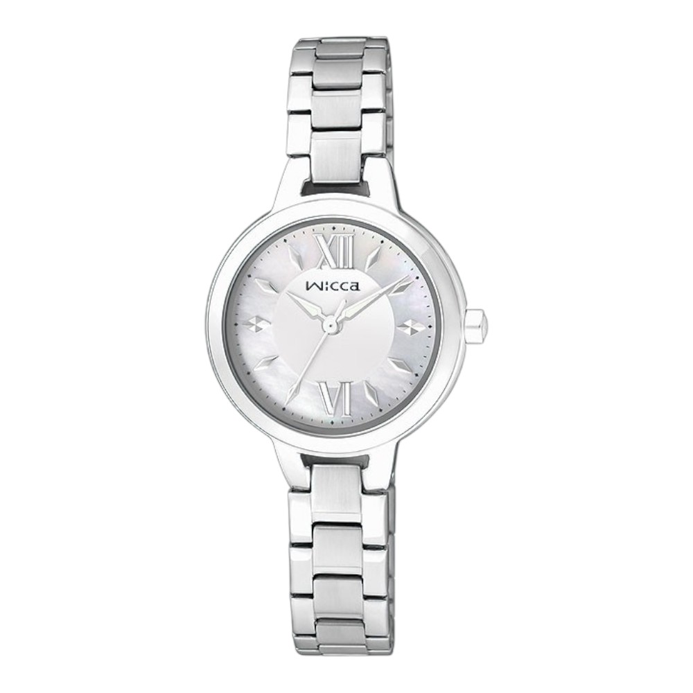 Đồng Hồ Nữ Chính Hãng CITIZEN Quartz BG3-716-11