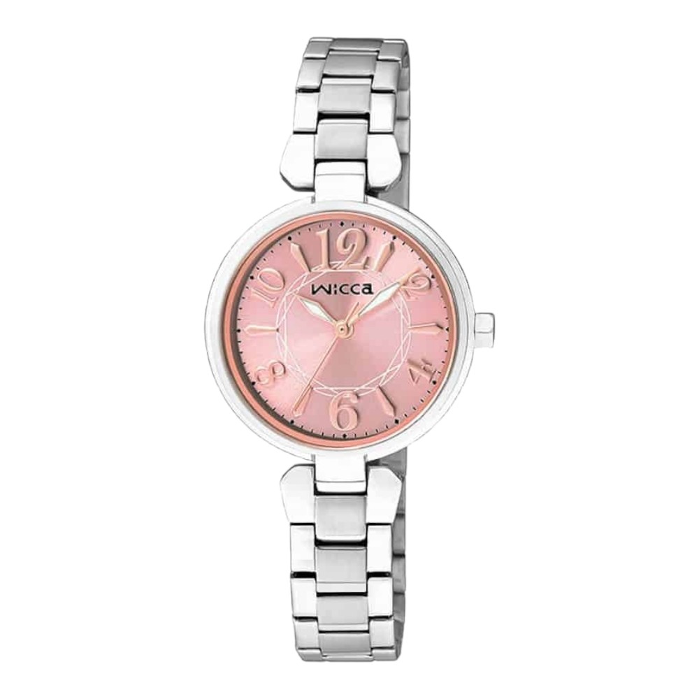 Đồng Hồ Nữ Chính Hãng CITIZEN Quartz BG3-813-91