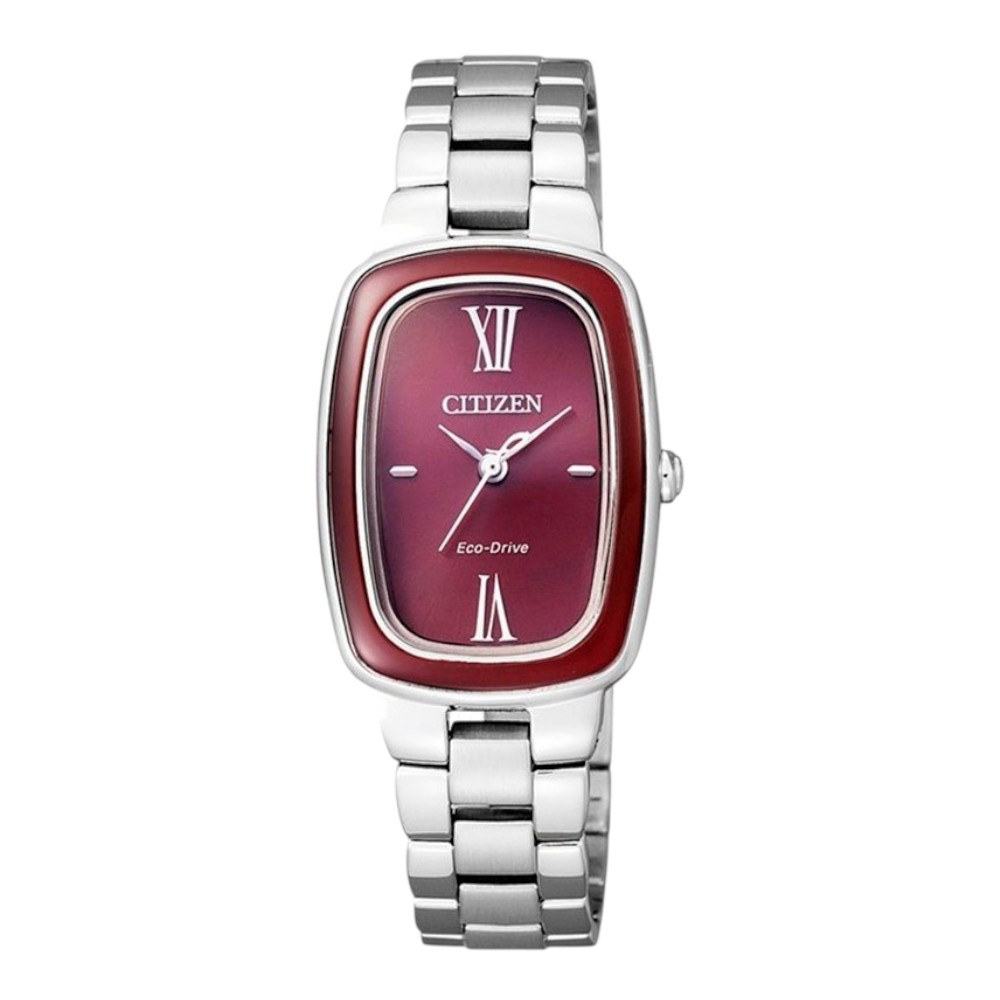 Đồng Hồ Nữ Chính Hãng CITIZEN L Eco-Drive EM0006-53W