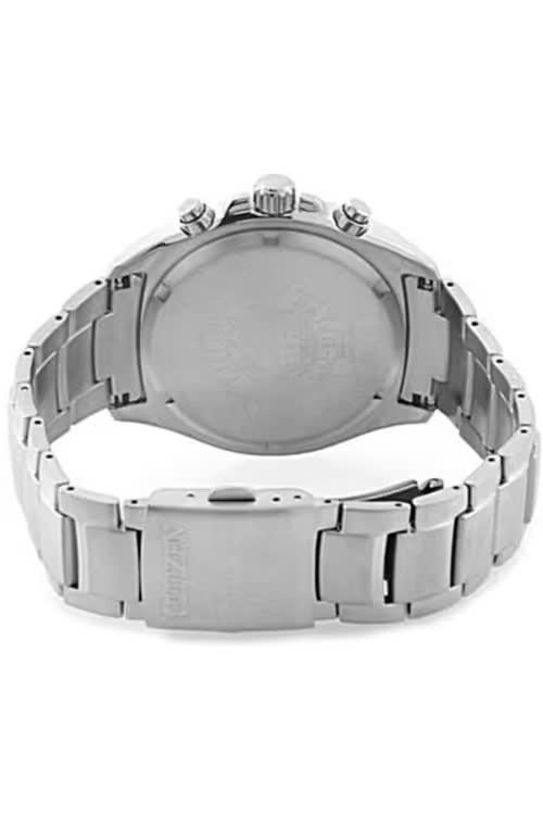 Đồng Hồ Nam Chính Hãng CITIZEN Eco-Drive Titanium CA0190-56E