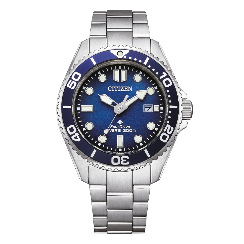 Đồng Hồ Nam Chính Hãng CITIZEN Promaster BN0260-54L