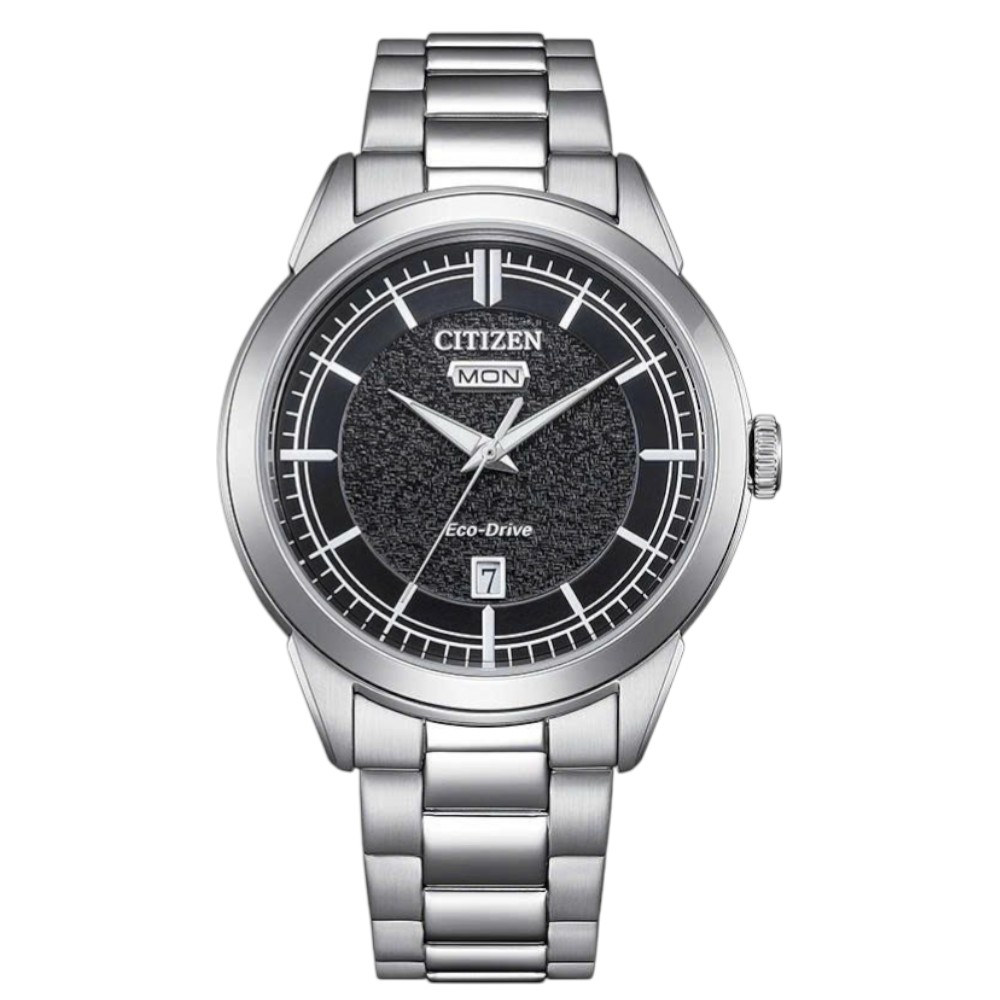Đồng Hồ Nam Chính Hãng CITIZEN Eco Drive AW0151-85E