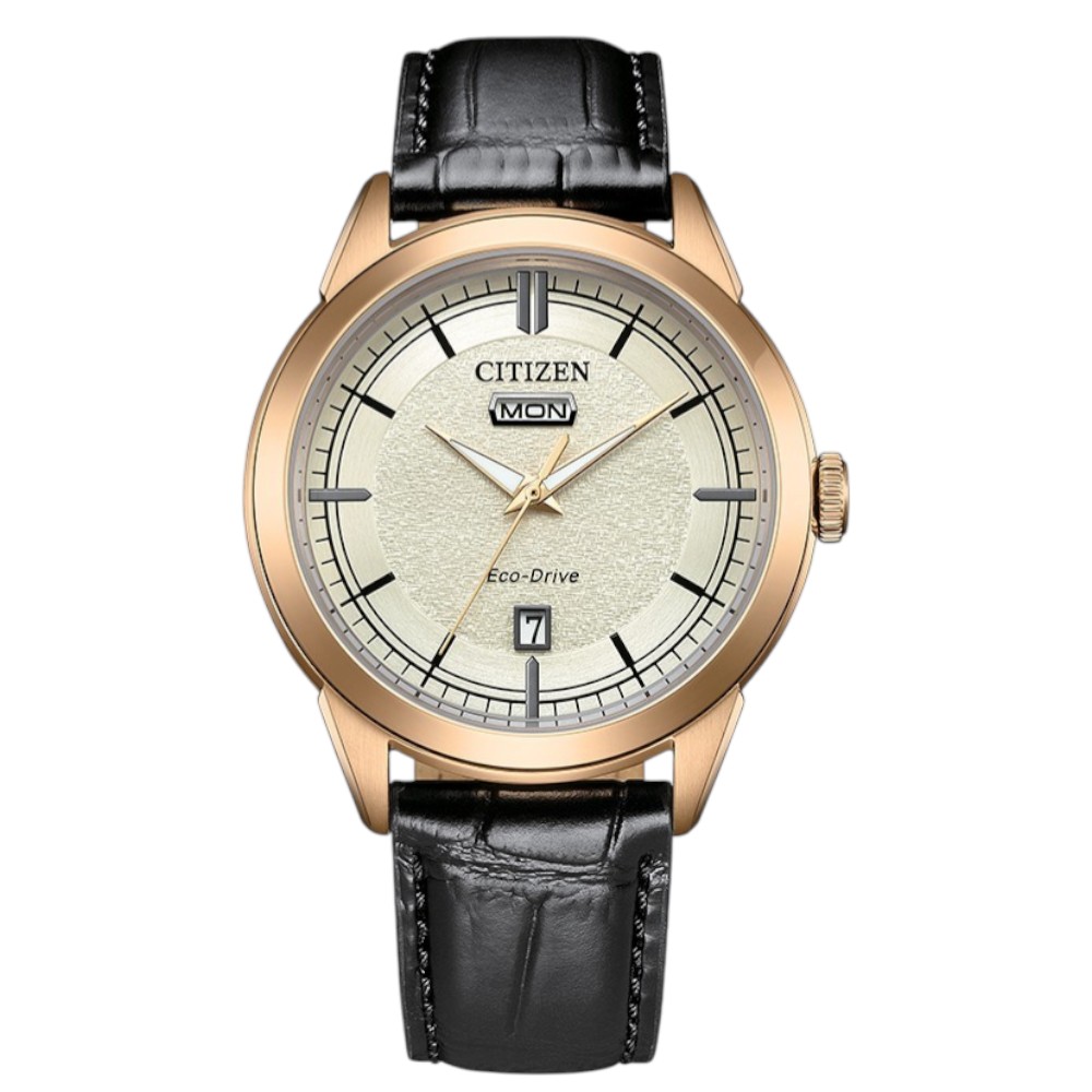 Đồng Hồ Nam Chính Hãng CITIZEN Eco Drive AW0153-04A