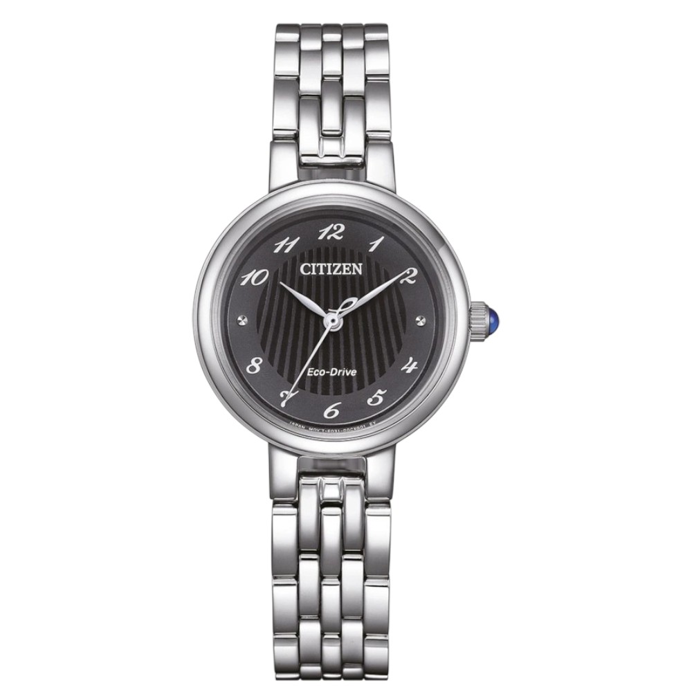 Đồng Hồ Nữ Chính Hãng CITIZEN L Eco-Drive EM0990-81E