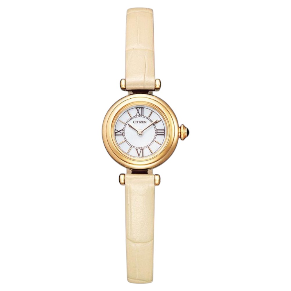 Đồng Hồ Nữ Chính Hãng CITIZEN Kii Eco-Drive EG7082-07A