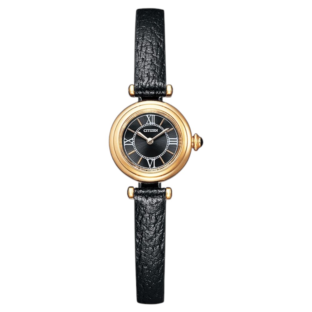 Đồng Hồ Nữ Chính Hãng CITIZEN Kii Eco-Drive EG7082-15E