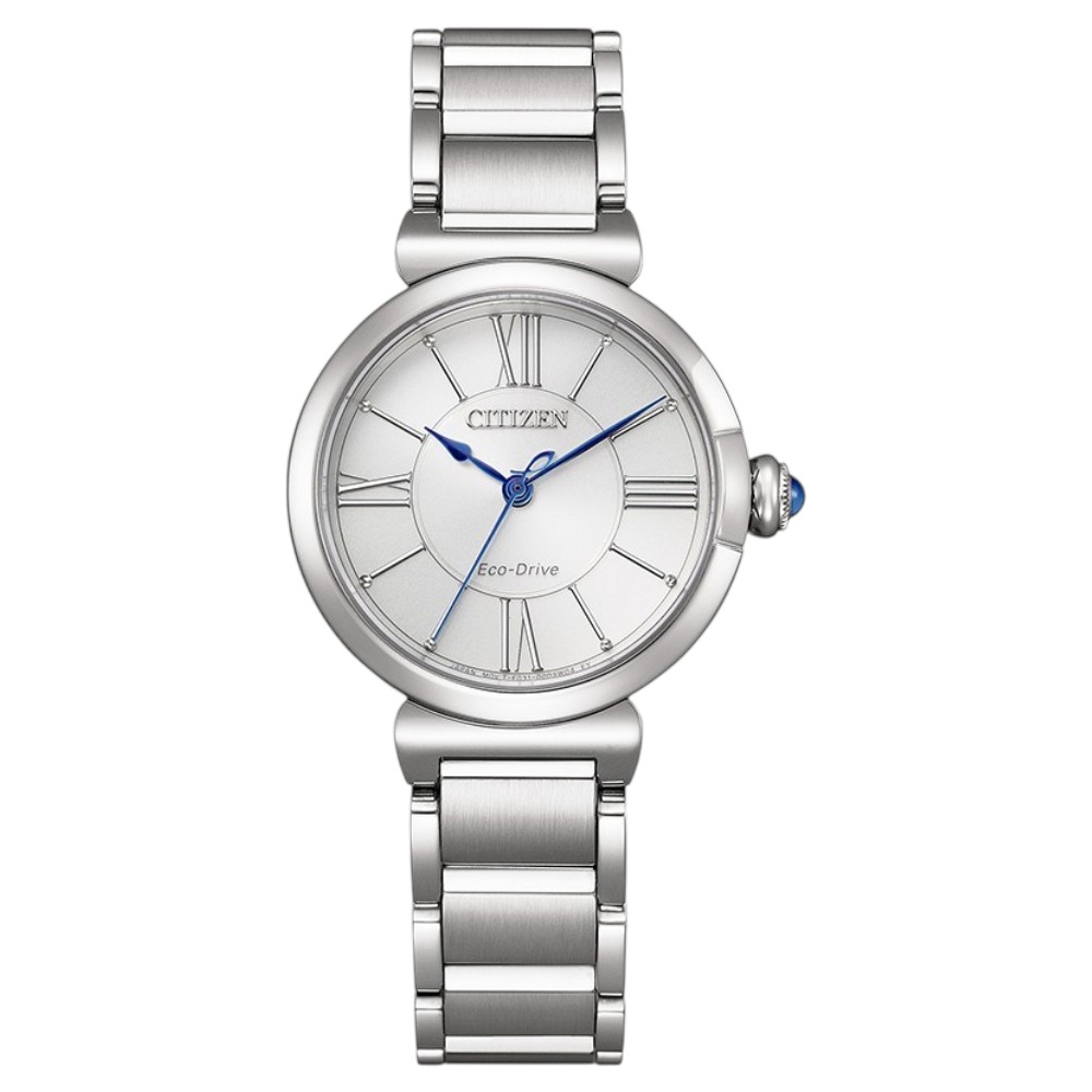 Đồng Hồ Nữ Chính Hãng CITIZEN L Eco-Drive EM1070-83A