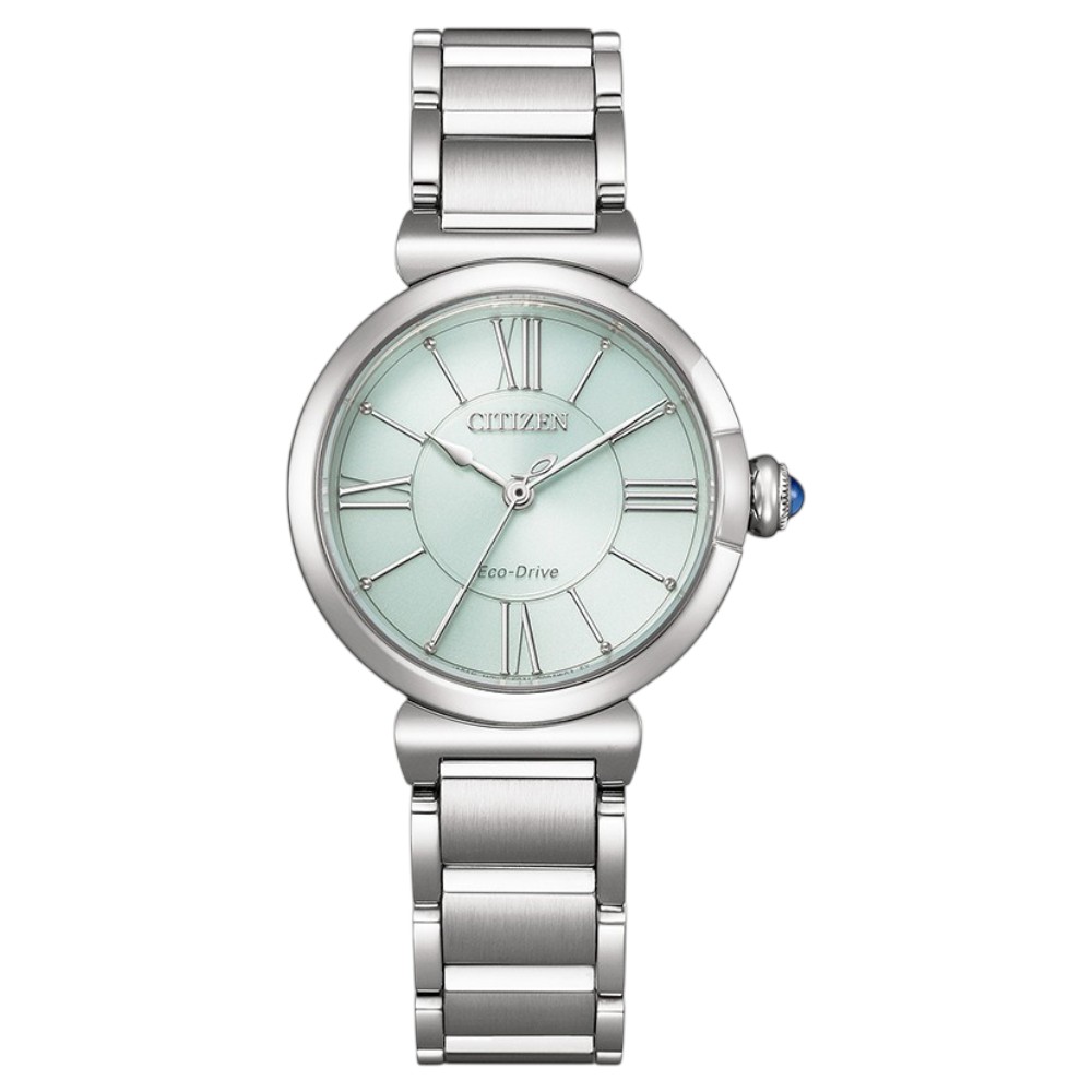 Đồng Hồ Nữ Chính Hãng CITIZEN L Eco-Drive EM1070-83L