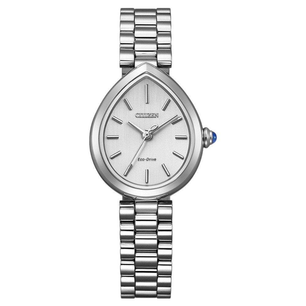 Đồng Hồ Nữ Chính Hãng CITIZEN L Rainell Eco-Drive EM1200-55A