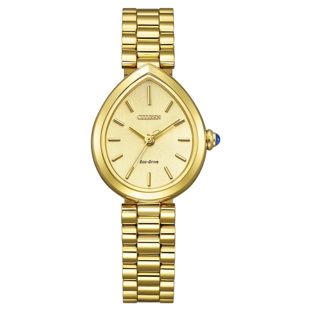 Đồng Hồ Nữ Chính Hãng CITIZEN L Rainell Eco-Drive EM1202-50P