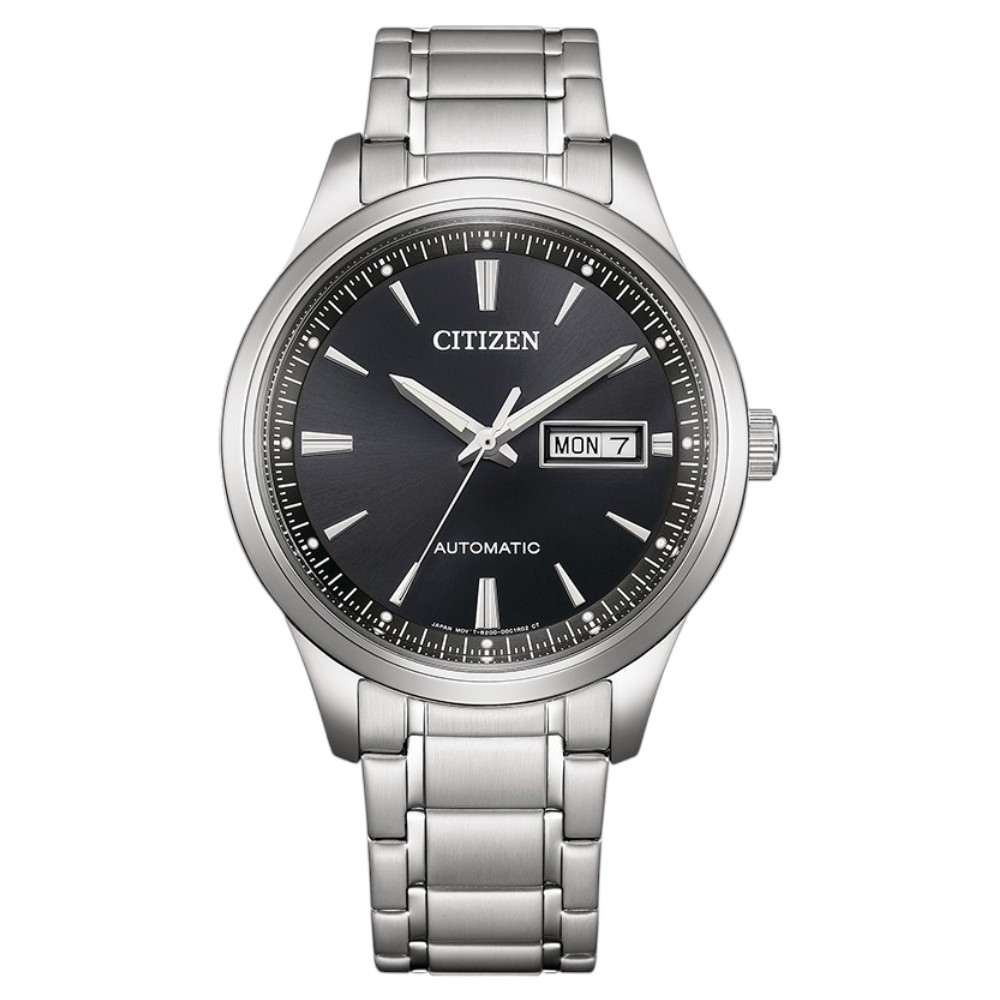 Đồng Hồ Nam Chính Hãng CITIZEN Mechanical NY4060-51E