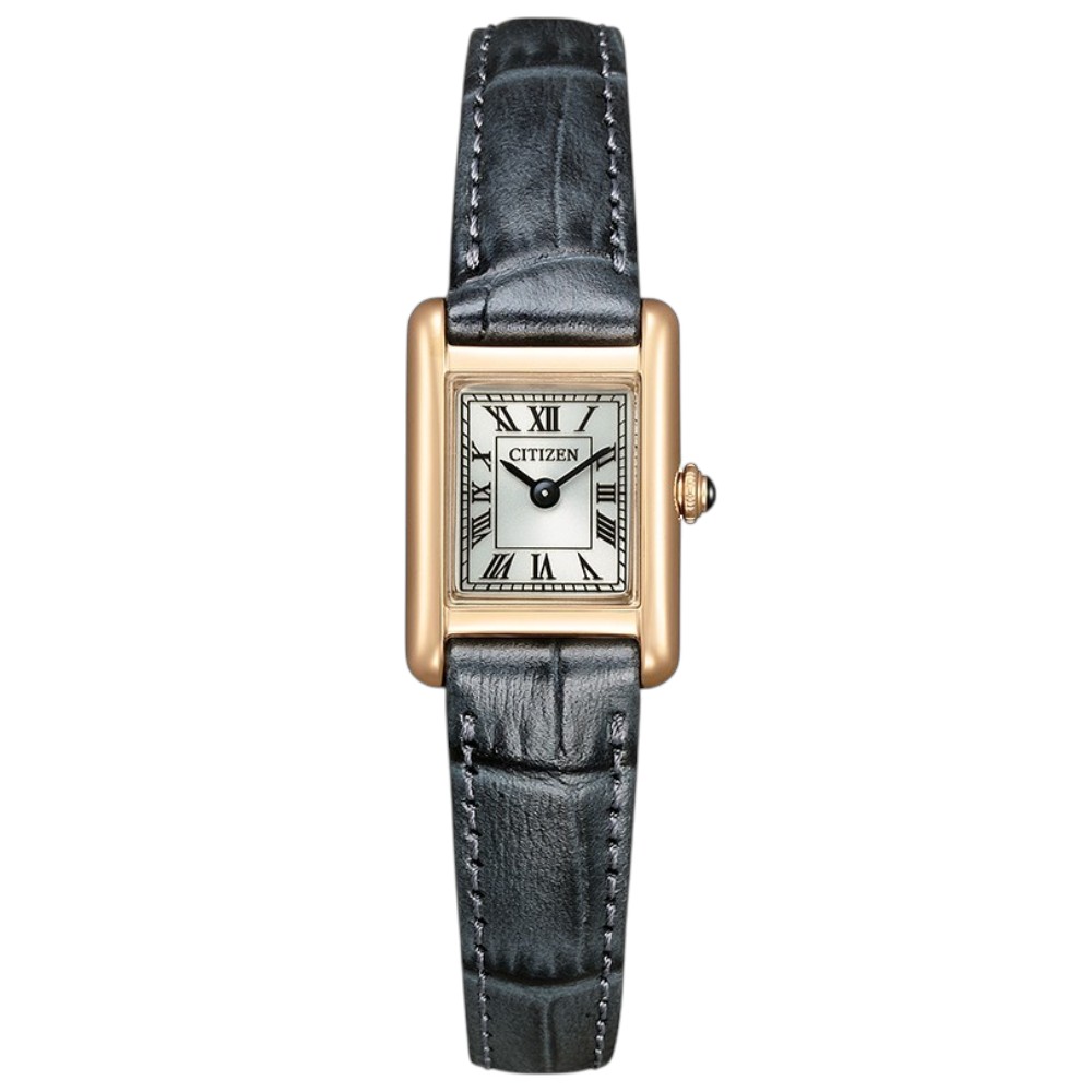 Đồng Hồ Nữ Chính Hãng CITIZEN Eco-Drive EG2799-18W