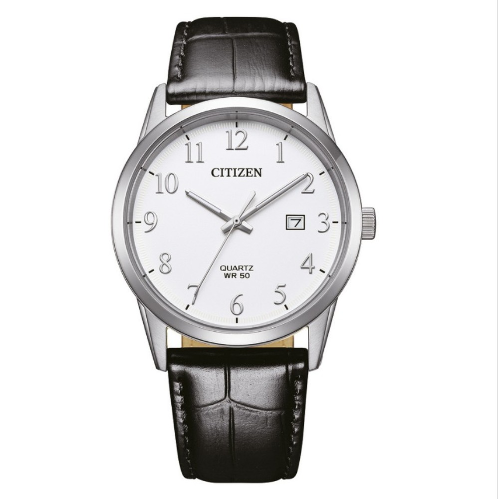 Đồng Hồ Nam Chính Hãng CITIZEN Quartz BI5008-00A