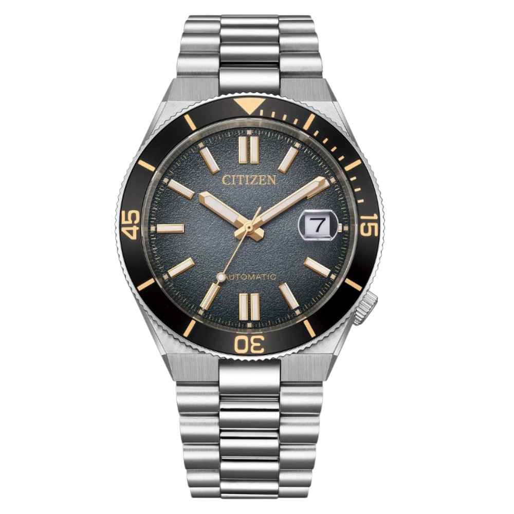 Đồng Hồ Nam Chính Hãng CITIZEN Mechanical NJ0238-57E