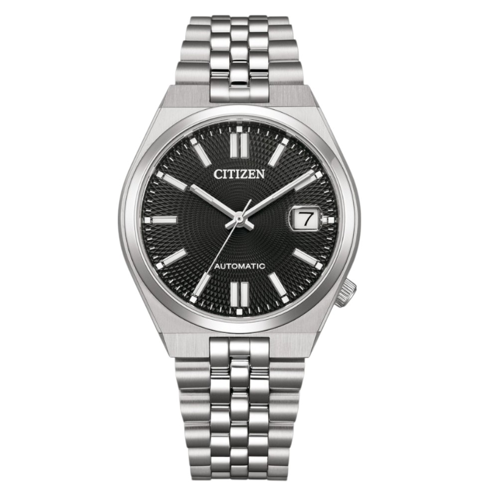 Đồng Hồ Nam Chính Hãng CITIZEN Mechanical NK0030-51E