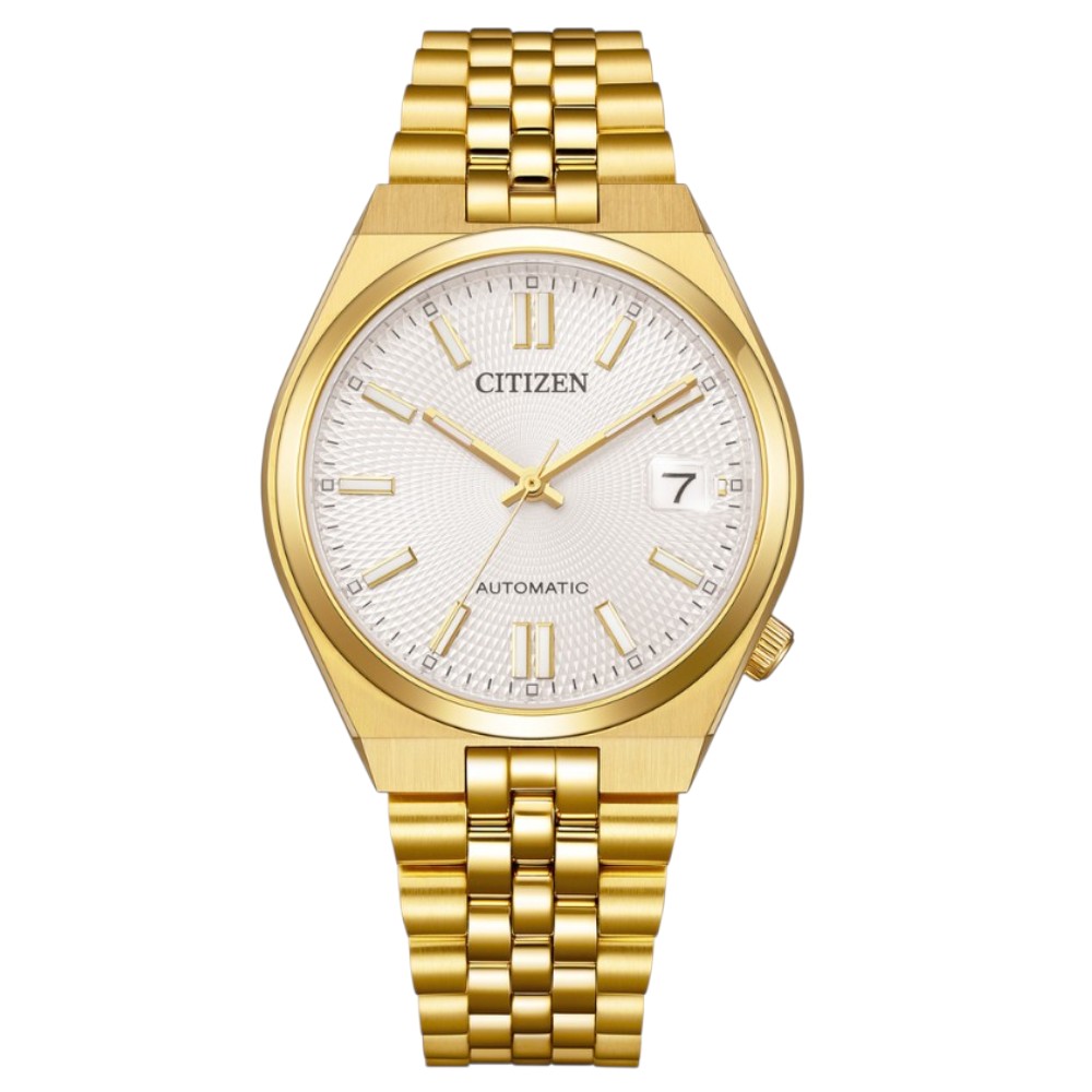 Đồng Hồ Nam Chính Hãng CITIZEN Mechanical NK0032-56A